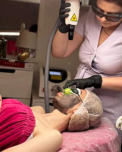 Presto Beauty Gabinet Kosmetologii Estetycznej